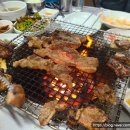 유림 숯불갈비 이미지
