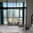 정원센텀뷰 | 부산 해운대 호텔 트레블로지 스위트 부산센텀 오션뷰