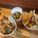 봉곡동225 | 구미 봉곡동 일식 텐동 맛집 오사케