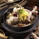 삼복삼계탕추어탕 이미지