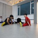 국가대표 우슈도장 이미지