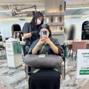광명미용실 추천! 셀프 염색 실패 후 찾은 리안헤어 후기