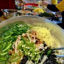 대동국수 | 부산 근교 맛집 대동할매국수 솔직후기 및 주차 웨이팅 정보