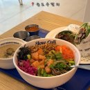 슬로우캘리광주첨단점 | 광양 슬로우캘리ㅣ중마동 맛집 다이어트도 맛있게! 포케로 식단하자