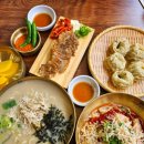 교통칼국수 이미지