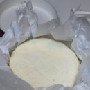 구름제과 | 도산제과 치즈케이크 후기: 펭귄이 반한 눈꽃 맛!