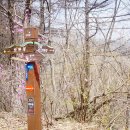 경기둘레길 가평24코스 | 경기둘레길 가평 24코스 뾰루봉, 화야산, 두 고봉 사이 험한 고갯길 (큰골 - 절고개 - 임도 - 설악터미널)