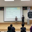 서구장애인복지관강당 이미지