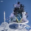 온더페이스(on the face) | 벅참중독 마이데이가 쓰는 엔믹스 정규1집 &lt;Blue Valentine&gt; 감상 후기