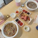 [배달의민족]미분당 쌀국수 맛집 배달후기