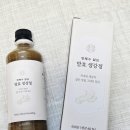 무정농장 | 수확하여 72시간 발효로 매운맛도 줄인 청궁 기관지확장증 음식 정제수 없는 발효 생강청 600g 구매후기