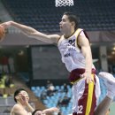 경희대고려체육관 이미지