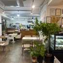 엘빈카페 | 사당역 카페 추천 | 라떼아트 원데이클래스도 가능한 커피 맛집 카페 엘빈 후기