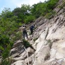 천주사 입구 이미지