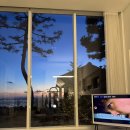 통유통 | 대부도 오션뷰 프라이빗 신축펜션 일몰 실내수영장 &amp; 실내바베큐 여기바다 풀빌라 내돈내산