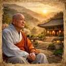 한국 불교 큰 스님들의 법어(法語) 모음: 인생의 길을 묻다