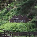 목재문화체험장야외화장실 이미지