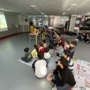 강인합기도 킥복싱 이미지