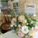＜서울 종로구 중구 용산 미술 전갤러리 전시회 축하 꽃바구니 추천 꽃집 꽃배달서비스＞ 이미지