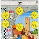 물동이 이고 가는 이미지