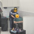 선운미용실 | 선운지구 남성전문미용실 킹스맨컷 선운지구 가성비 미용실 후기