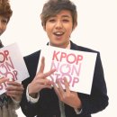 [2012.12.27] Kpop Nonstop 우승자 축하 동영상 캡쳐 이미지