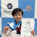 블랙벨트 태백 태권도장 이미지