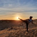 동양마스터태권도장 | 박영서. 최혜연님 후기 베트남여행중 사진 한컷~