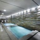 해비치호텔사우나 이미지