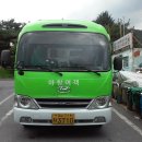 자유무역지역정문(합포동방면) 이미지