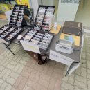 안경마을 부천중동역점 | 역곡역안경점 이노티안경, 부모님 효도안경 맞춤 후기