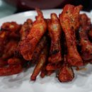 국물닭발 이미지