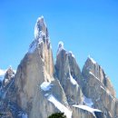 세로토레(Cerro Torre)-지구상에서 가장 오르기 힘든 첨봉의 하나 이미지