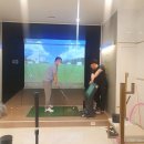 더센트럴골프 이미지