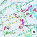 소양공원 | 가성비 캄파닐레 호텔 번드 호텔 후기, 홍쿠이지아, 릴리안베이커리, 소양생전, 동방명주야경, 헌지우...