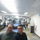 아침당구장 이미지