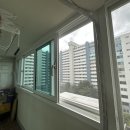 소로4-법동1 | 대전 법동 그린타운아파트 31평 샷시교체 시공현장