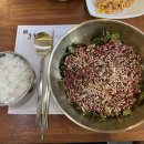 고봉비빔밥 이미지