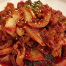 두루치기정식 이미지