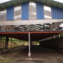 순창금산흑염소농장 이미지