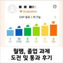 디즈니월드잉글리쉬 졸업과제 도전 및 통과 후기 (feat. 월팸 졸업과제 진행 방법)