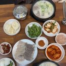 구남돼지집 | 구남역맛집 목촌돼지국밥에서 국밥이랑 수육 싹싹 비운 후기 🥹