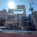 사거리파출소 앞