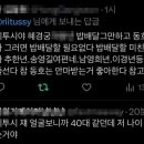 '이낙연 지지' 자칭 문파들의 '잼딸 유튜버' 향한 '사이버불링' 실태 이미지