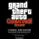 GTA: Chinatown Wars 제작 발표! 이미지