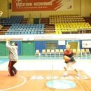 구리시립체육관 이미지