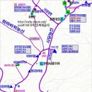 능선 조망점 이미지