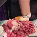 이마트 24 춘천거두점 | 춘천 고기집 소고기맛집 꾸석지돌판한우거두점 후기