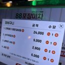 좋은하루2차 | [둔산동술집] 둔산동 메인거리 핫플 88포장마차 한뚝배기 매운갈비찜 후기