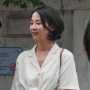 김숙헤어라인